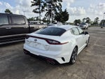 2019 Kia Stinger GT1