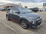 2020 Kia Soul GT-Line