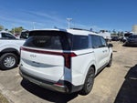 2025 Kia Carnival SX