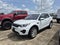 2018 Land Rover Discovery Sport SE