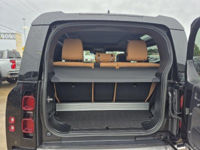2023 Land Rover Defender S
