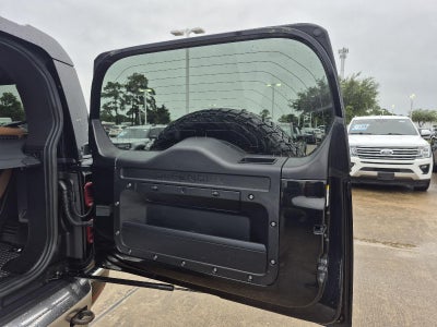 2023 Land Rover Defender S