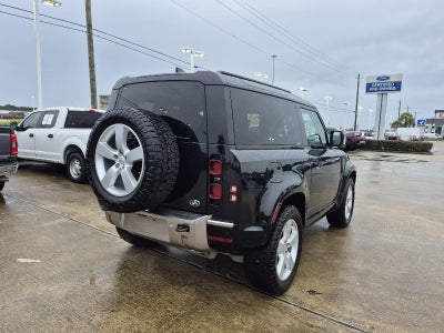 2023 Land Rover Defender S