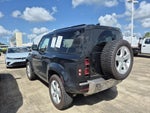 2023 Land Rover Defender S