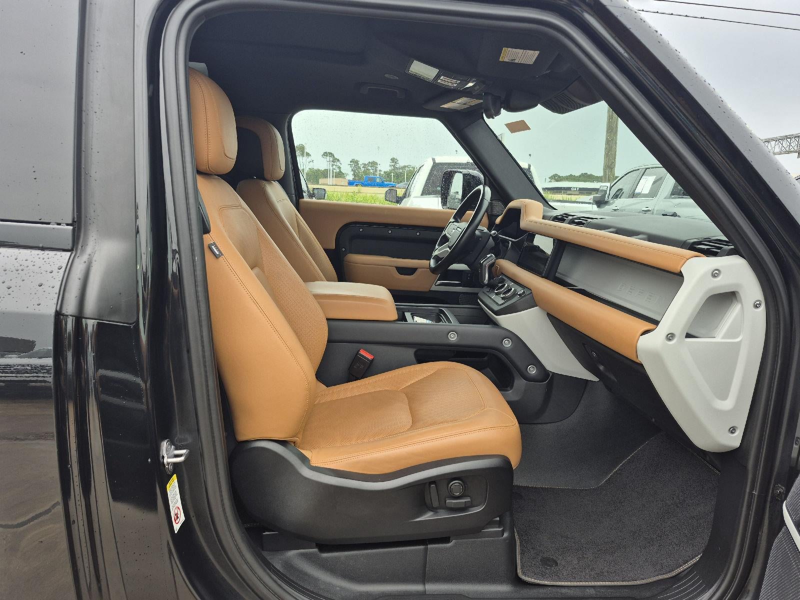 2023 Land Rover Defender S