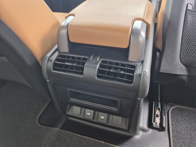 2023 Land Rover Defender S
