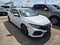 2018 Honda Civic Hatchback EX