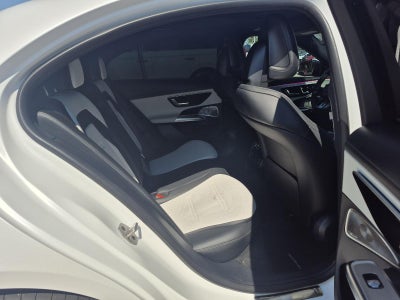 2026 Mercedes-Benz E-Class AMG® E 53 E