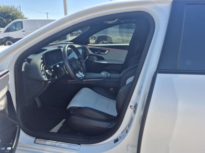 2026 Mercedes-Benz E-Class AMG® E 53 E