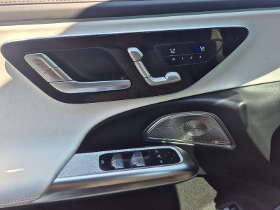2026 Mercedes-Benz E-Class AMG® E 53 E