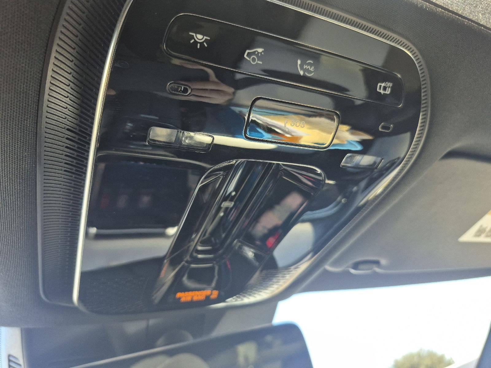 2026 Mercedes-Benz E-Class AMG® E 53 E