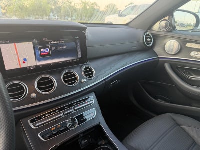 2020 Mercedes-Benz E-Class AMG® E 53