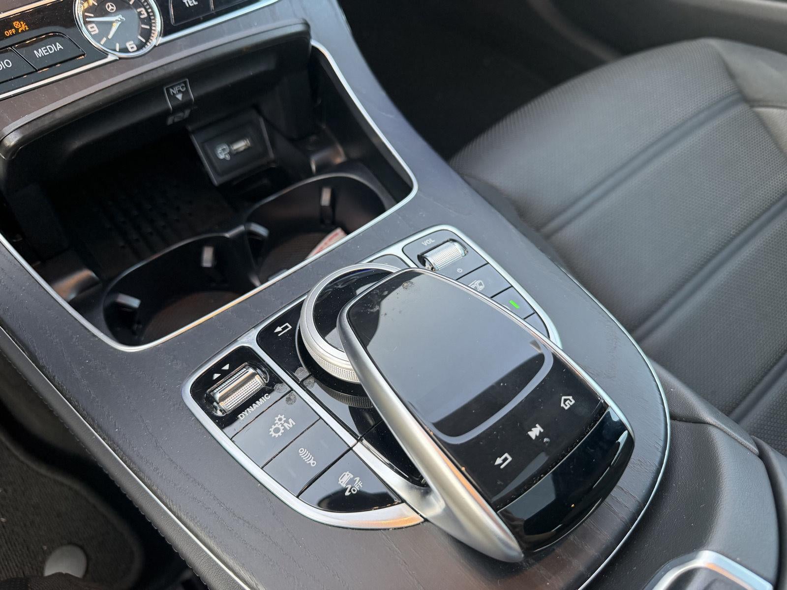 2020 Mercedes-Benz E-Class AMG® E 53