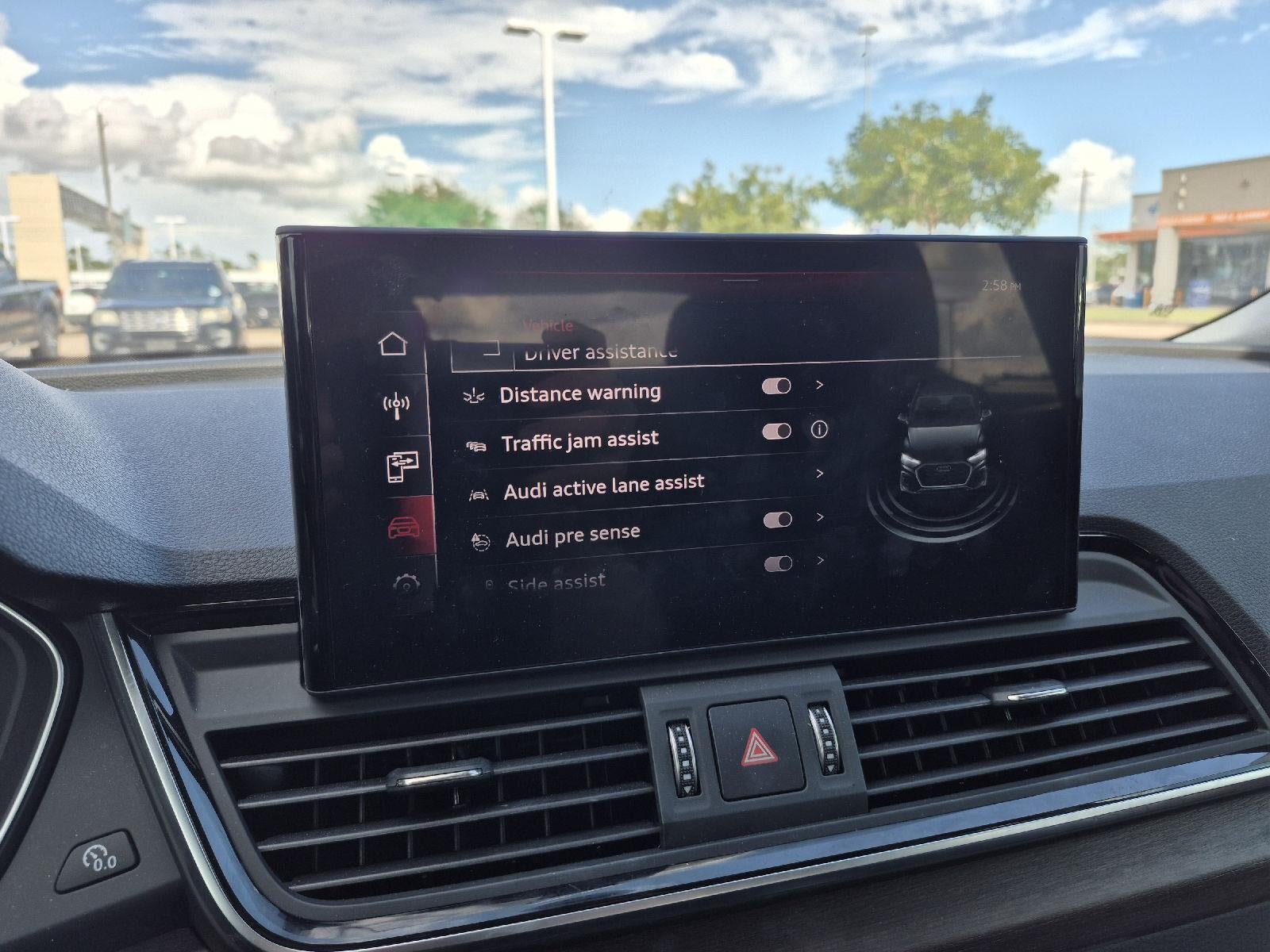 2021 Audi Q5 Premium Plus