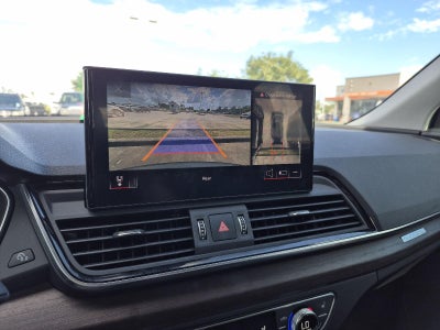 2021 Audi Q5 Premium Plus
