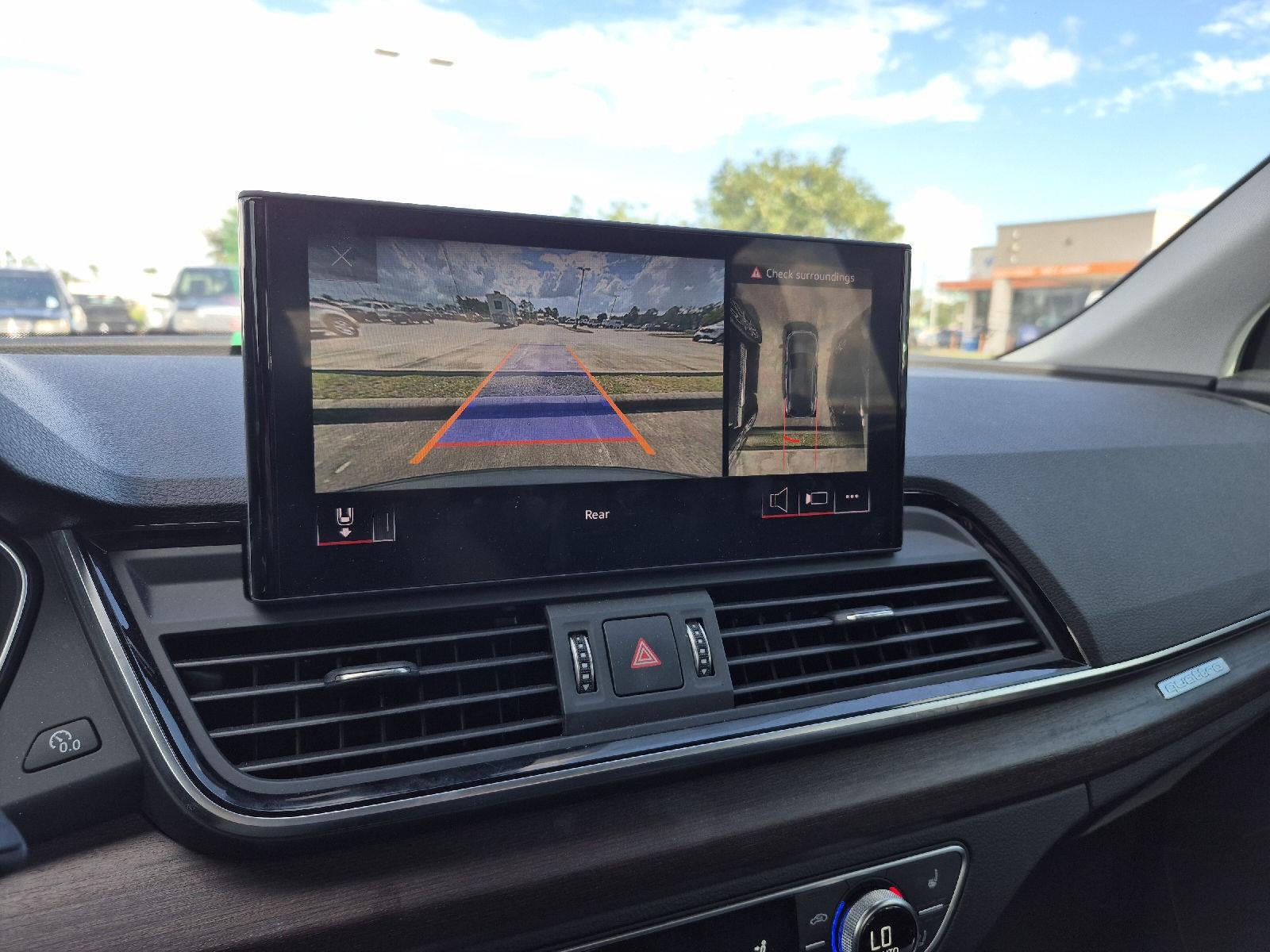 2021 Audi Q5 Premium Plus