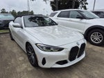 2022 BMW 4 Series 430i