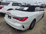 2022 BMW 4 Series 430i