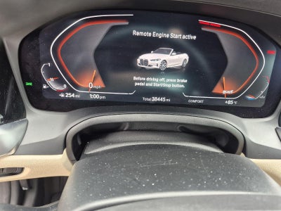 2022 BMW 4 Series 430i