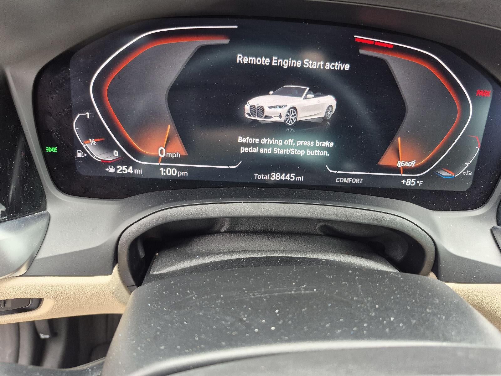 2022 BMW 4 Series 430i