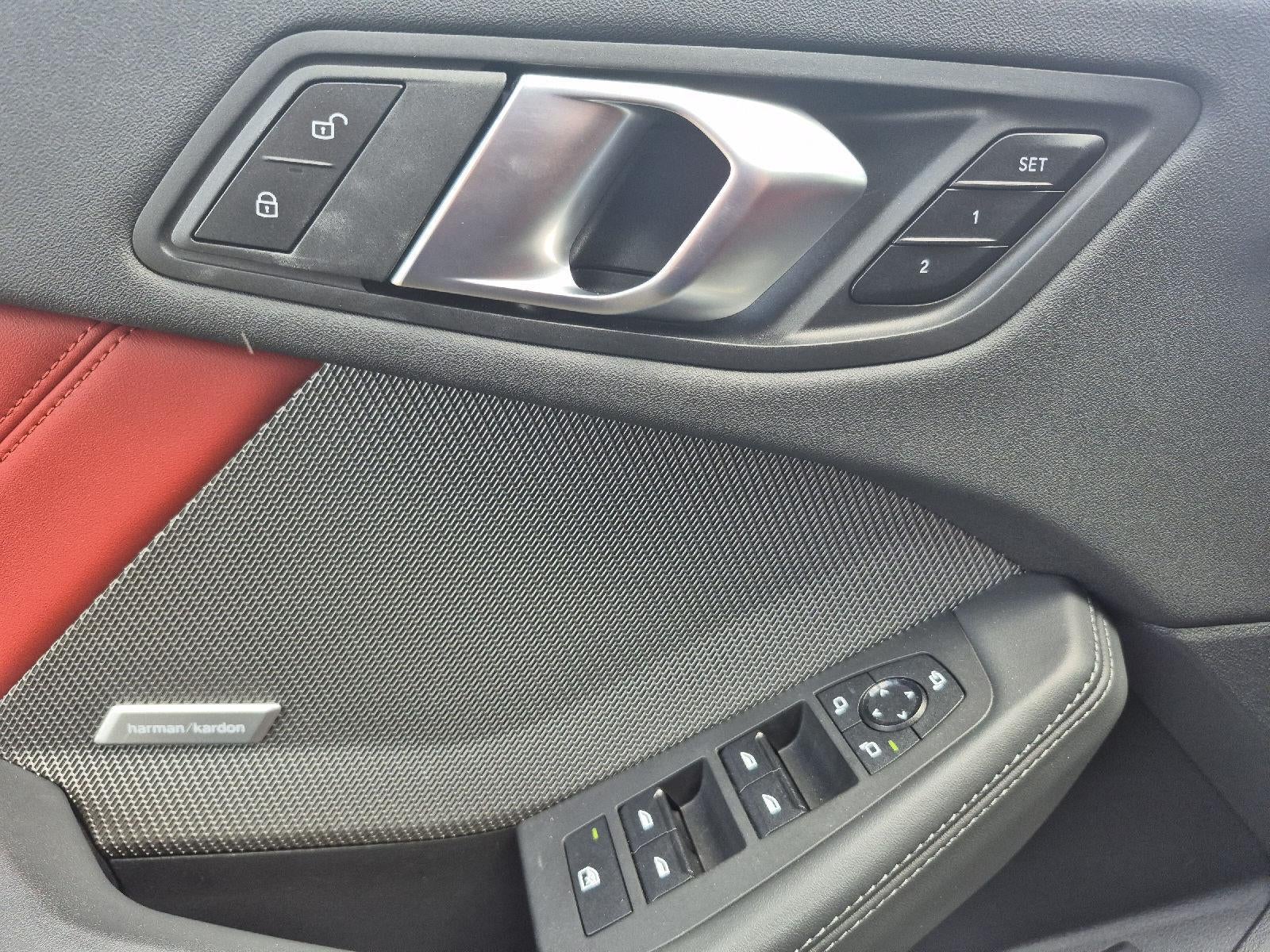 2025 BMW 2 Series M235 xDrive