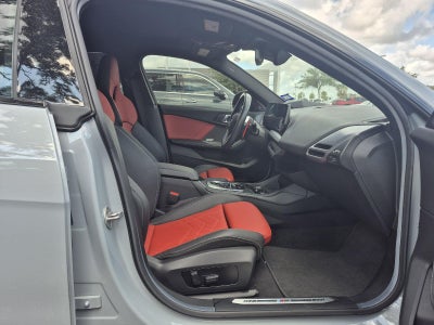 2025 BMW 2 Series M235 xDrive