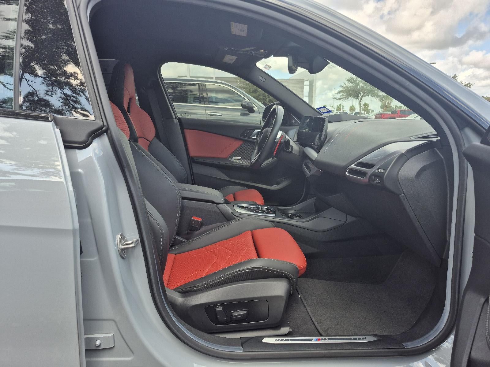 2025 BMW 2 Series M235 xDrive