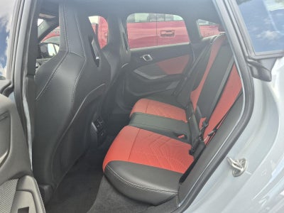 2025 BMW 2 Series M235 xDrive