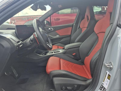 2025 BMW 2 Series M235 xDrive