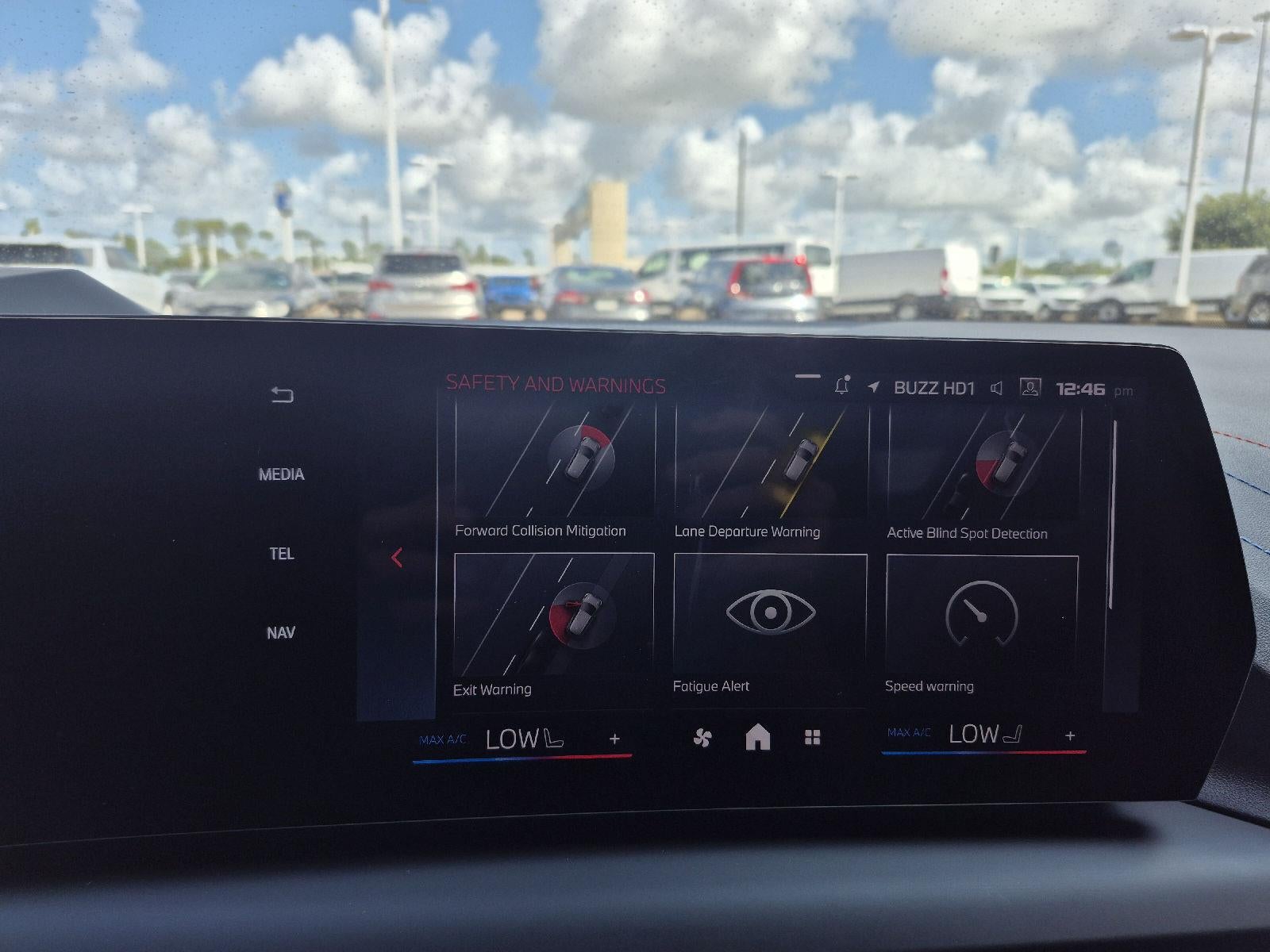 2025 BMW 2 Series M235 xDrive