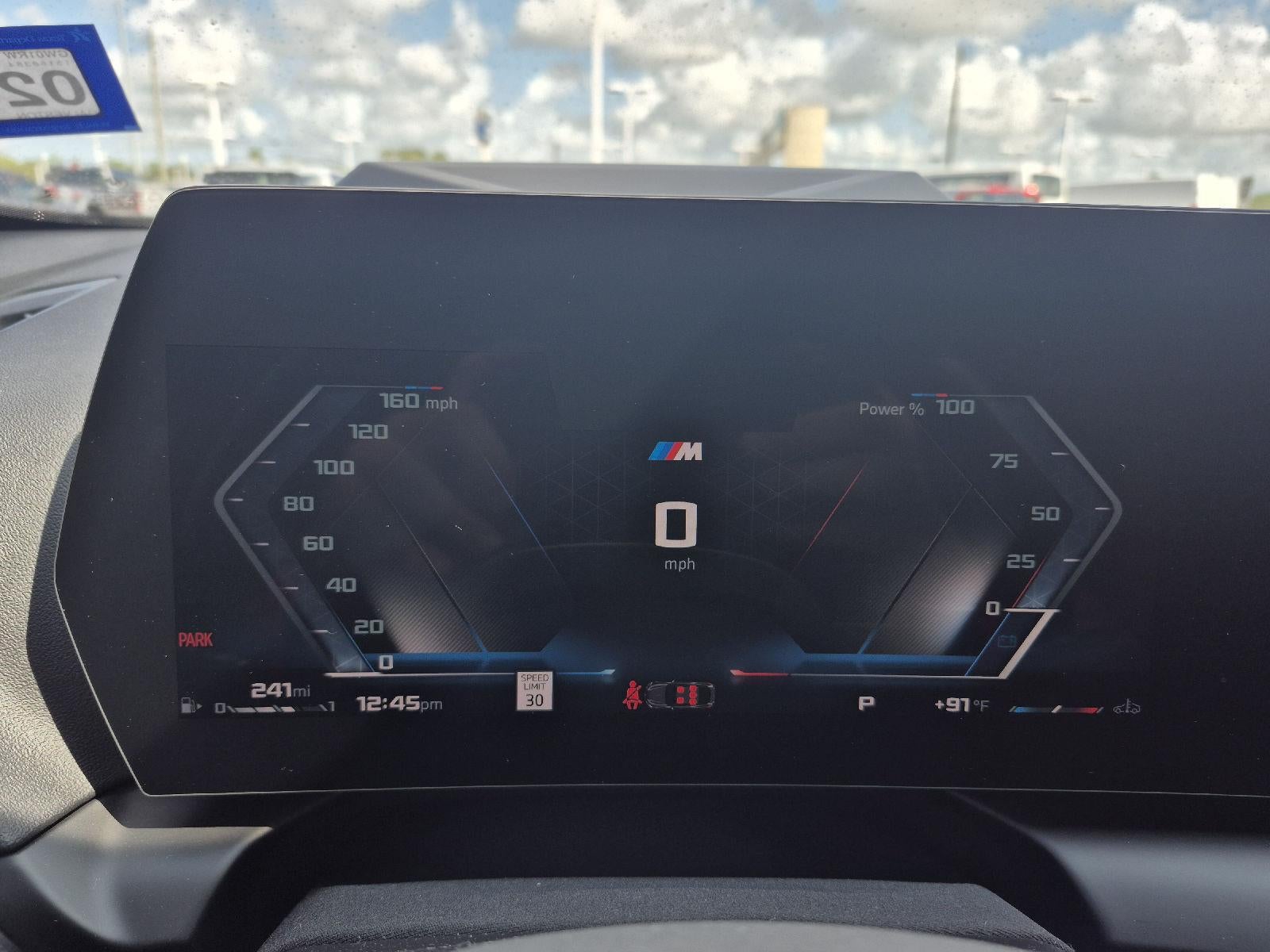 2025 BMW 2 Series M235 xDrive