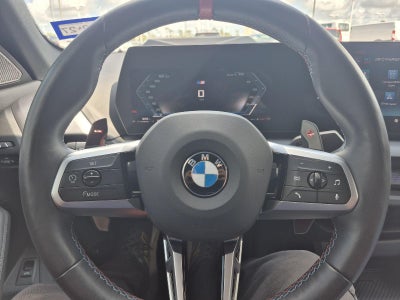 2025 BMW 2 Series M235 xDrive