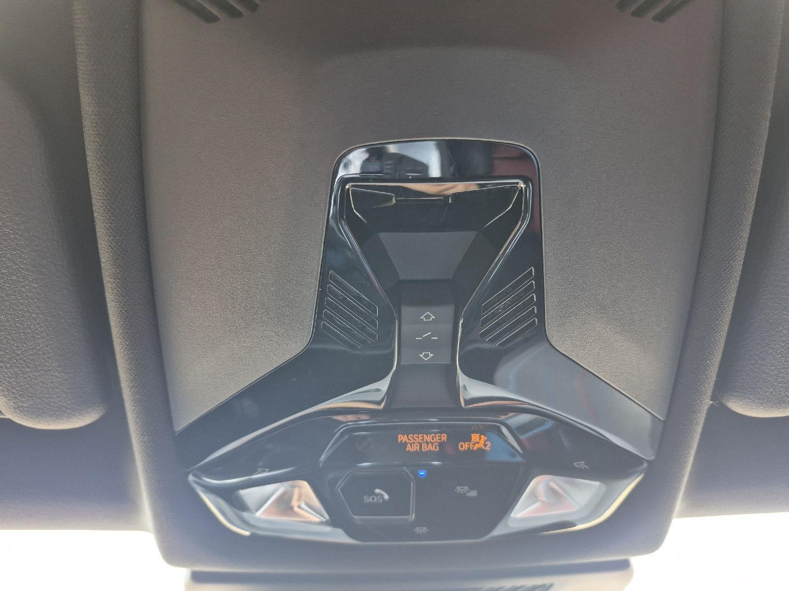 2025 BMW 2 Series M235 xDrive