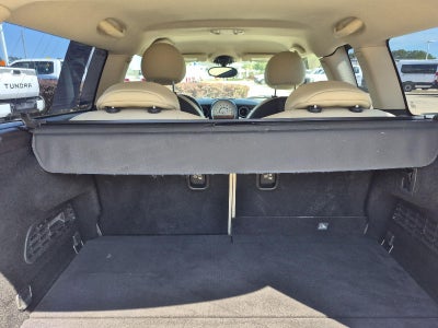 2013 MINI Cooper Clubman S