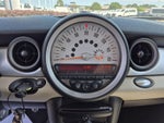 2013 MINI Cooper Clubman S