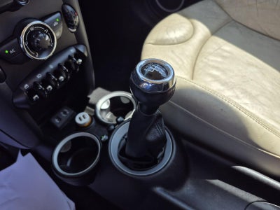 2013 MINI Cooper Clubman S