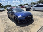2018 Audi RS 5 Coupe Base