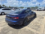 2018 Audi RS 5 Coupe Base