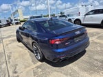 2018 Audi RS 5 Coupe Base