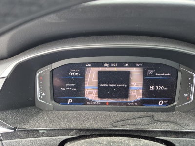 2021 Volkswagen Arteon SE