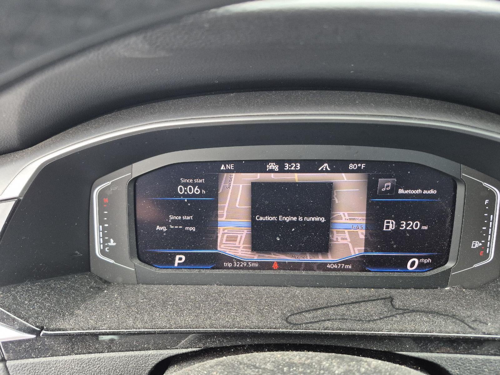 2021 Volkswagen Arteon SE