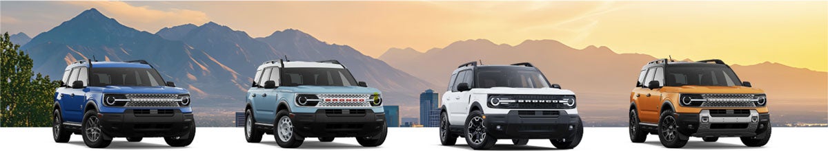 McRee Ford, Inc. in Dickinson TX