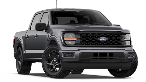 McRee Ford, Inc. in Dickinson TX