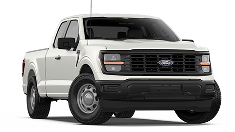 McRee Ford, Inc. in Dickinson TX