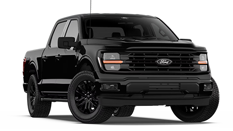 McRee Ford, Inc. in Dickinson TX