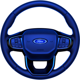 McRee Ford, Inc. in Dickinson TX