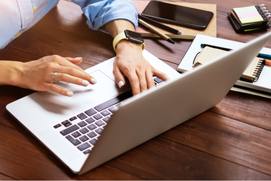 McRee Ford, Inc. in Dickinson TX