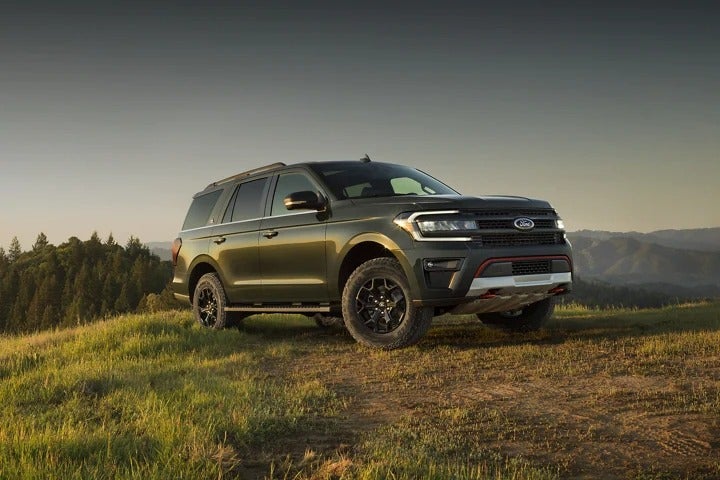 McRee Ford, Inc. | Dickinson, TX