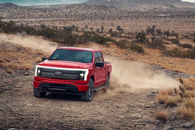 McRee Ford, Inc. | Dickinson, TX