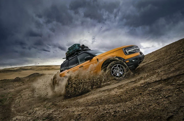 McRee Ford, Inc. | Dickinson, TX